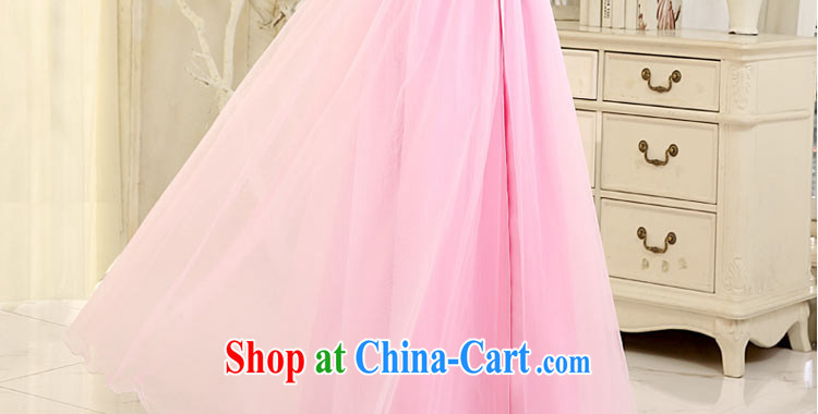 Honey, bride wedding dresses 2015 new pink towel chest long Korean high waist dress pregnant women marriages served toast pink XXL pictures, price, brand platters! Elections are good character, the national distribution, so why buy now enjoy more preferential! Health