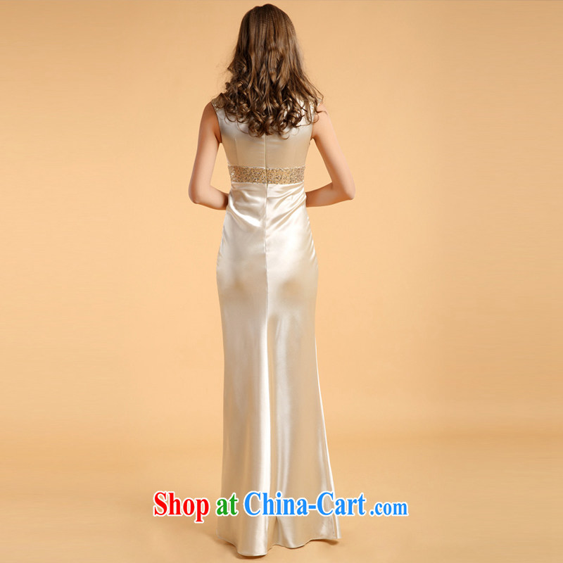 The Chronicles of Narnia dress 2015 new style wedding dresses moderator dress Long skirts apricot N 14 - 51,305 XL, The Chronicles of Narnia, narnia), and shopping on the Internet