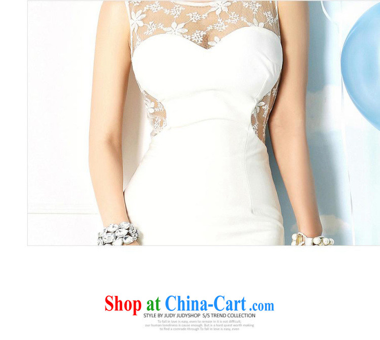 With the Lin (AIMULIN) Autumn 2014 the new Korean sense of the waist exposed the package and dress dresses 1832 white are code pictures, price, brand platters! Elections are good character, the national distribution, so why buy now enjoy more preferential! Health