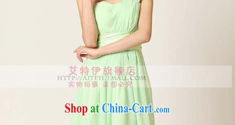 Honey, bride new small dress bridesmaid's sister serving the shoulder straps short marriages served toast the betrothal Evening Dress girls light pink XXL pictures, price, brand platters! Elections are good character, the national distribution, so why buy now enjoy more preferential! Health