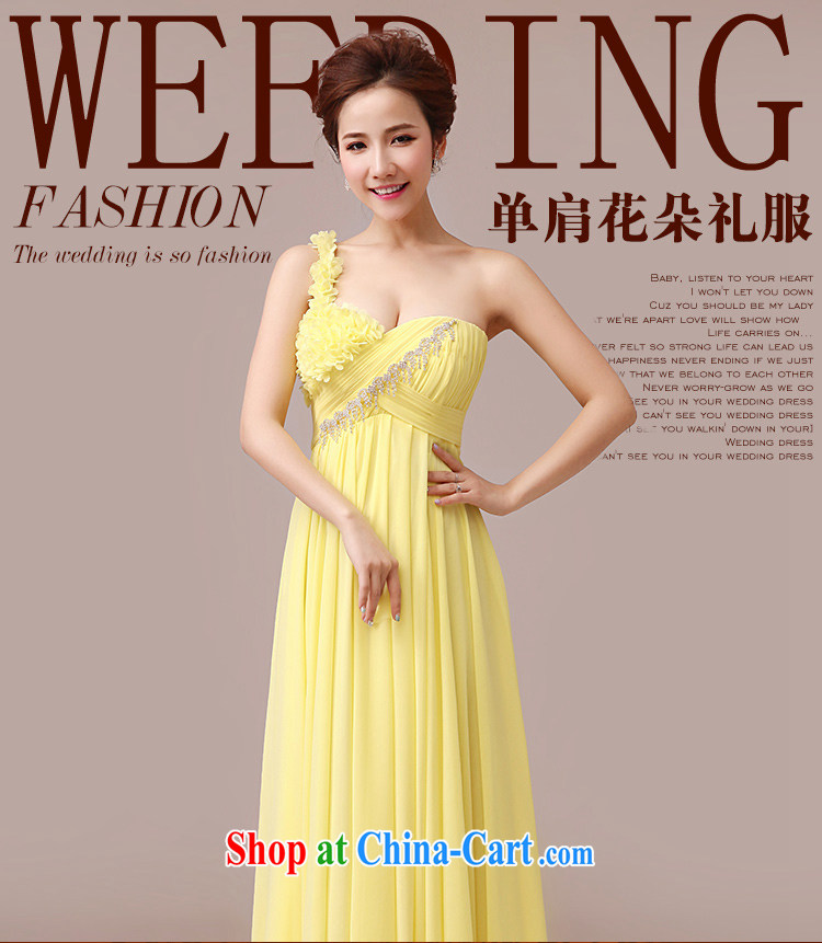Jessica covers wedding dresses 2014 New red night ceremony Korean marriages served toast flowers 5069 blue L pictures, price, brand platters! Elections are good character, the national distribution, so why buy now enjoy more preferential! Health