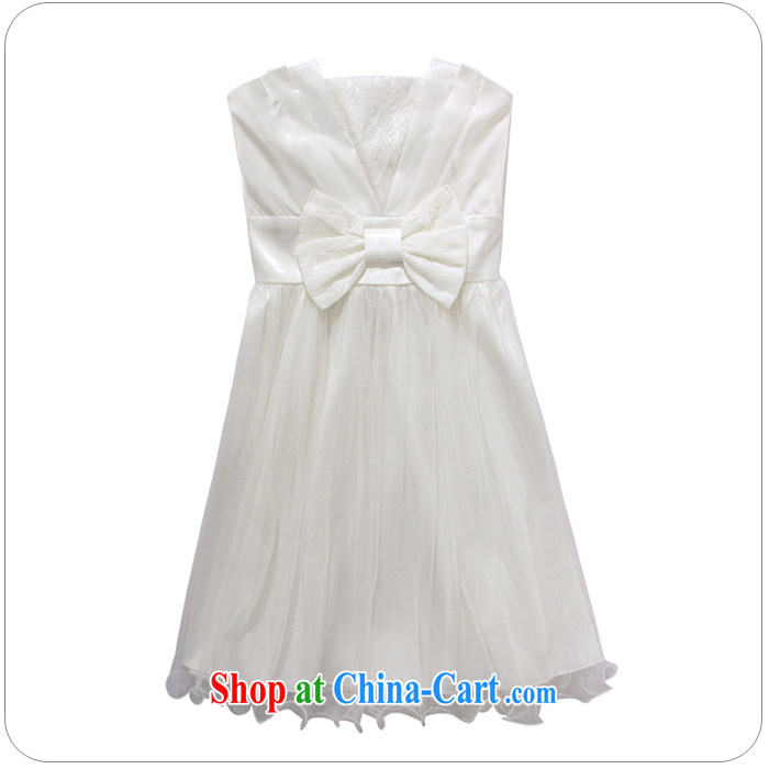 An Philippines and the United States the package mail XL dress wiped chest bridesmaid Princess high-waist style thick mm even skirts and sisters with small dress dresses pink XXXL pictures, price, brand platters! Elections are good character, the national distribution, so why buy now enjoy more preferential! Health