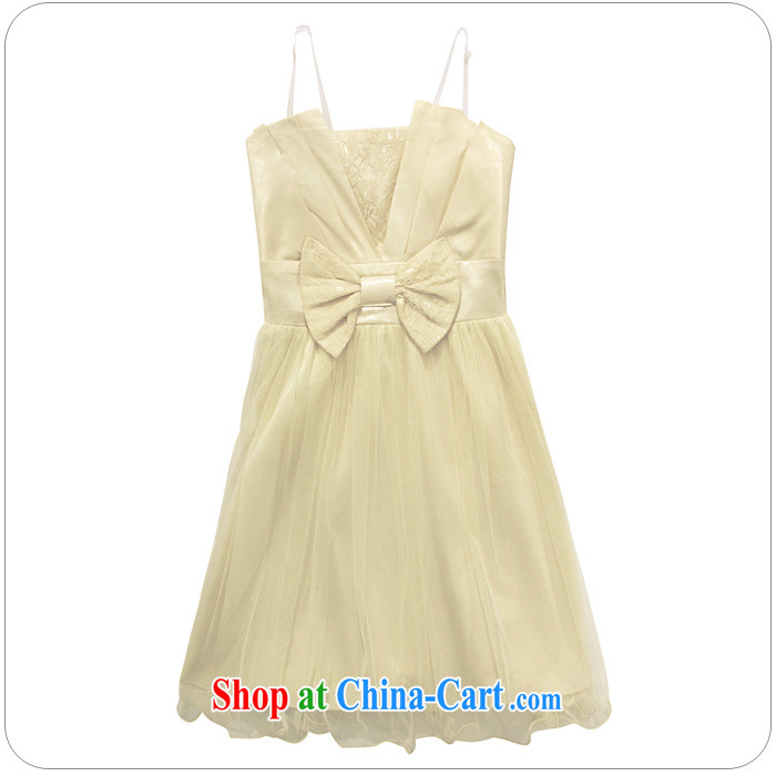 An Philippines and the United States the package mail XL dress wiped chest bridesmaid Princess high-waist style thick mm even skirts and sisters with small dress dresses pink XXXL pictures, price, brand platters! Elections are good character, the national distribution, so why buy now enjoy more preferential! Health