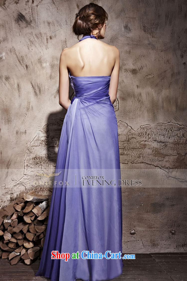 Creative Fox dress sense is also banquet dress purple wedding dresses stage. The annual dress welcome dress 81,061 purple XXL pictures, price, brand platters! Elections are good character, the national distribution, so why buy now enjoy more preferential! Health