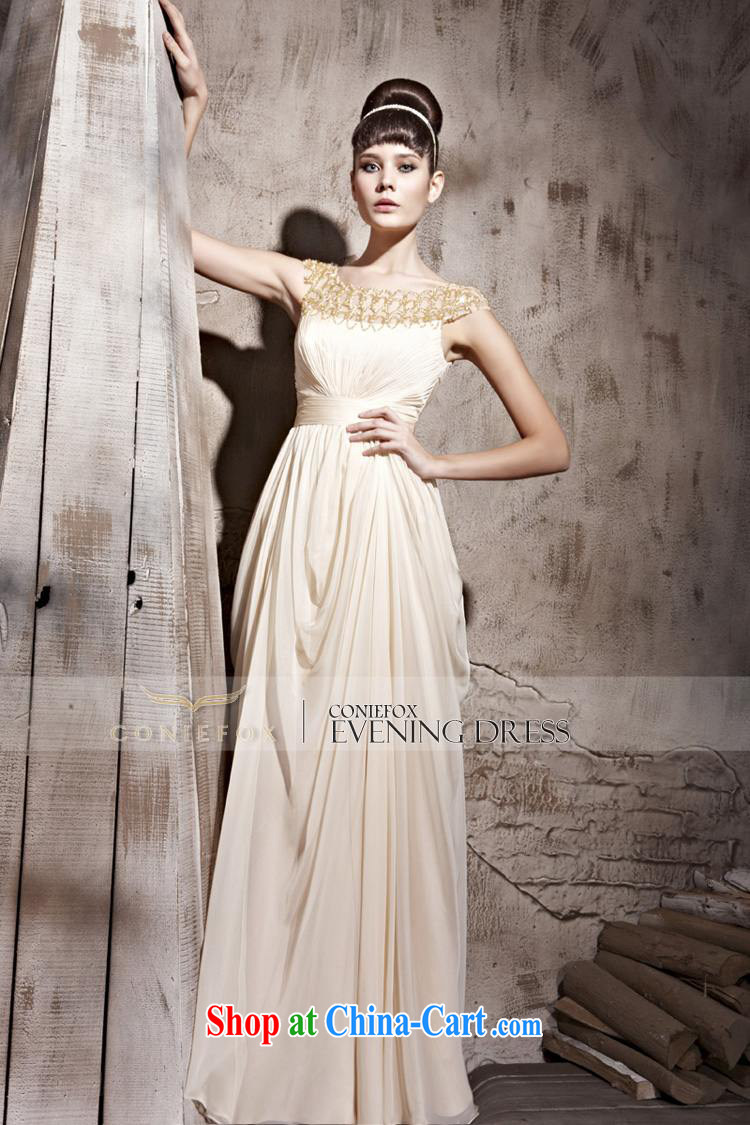 Creative Fox dress and elegant banquet dress long bridesmaid dress Evening Dress bows dress bridal wedding hospitality service presided over 81,088 dresses picture color XXL pictures, price, brand platters! Elections are good character, the national distribution, so why buy now enjoy more preferential! Health