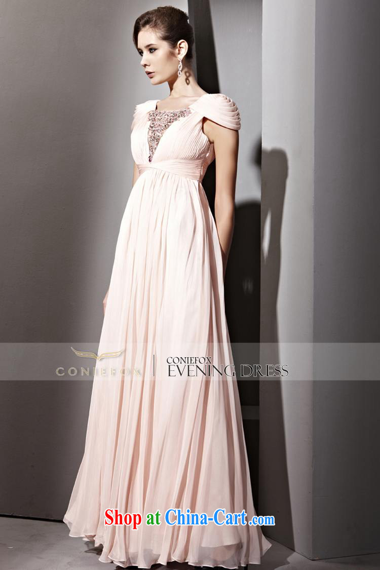 Creative Fox Tuxedo style bubble cuff design evening dress bridal gown pink beach dress bridesmaid dress long wedding dress welcome 81,125 pink XXL pictures, price, brand platters! Elections are good character, the national distribution, so why buy now enjoy more preferential! Health