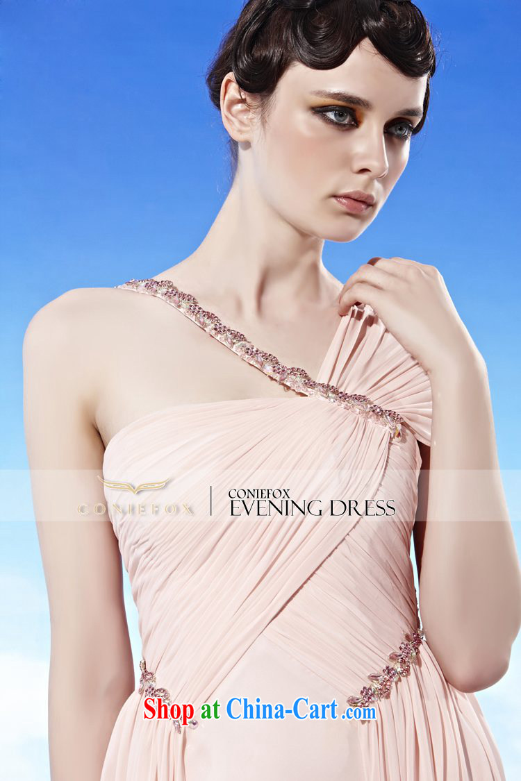 Creative Fox dress pink wedding dress bridal banquet toast clothing evening dress dress dress long bridesmaid appearances 56,905 dresses pink XXL pictures, price, brand platters! Elections are good character, the national distribution, so why buy now enjoy more preferential! Health