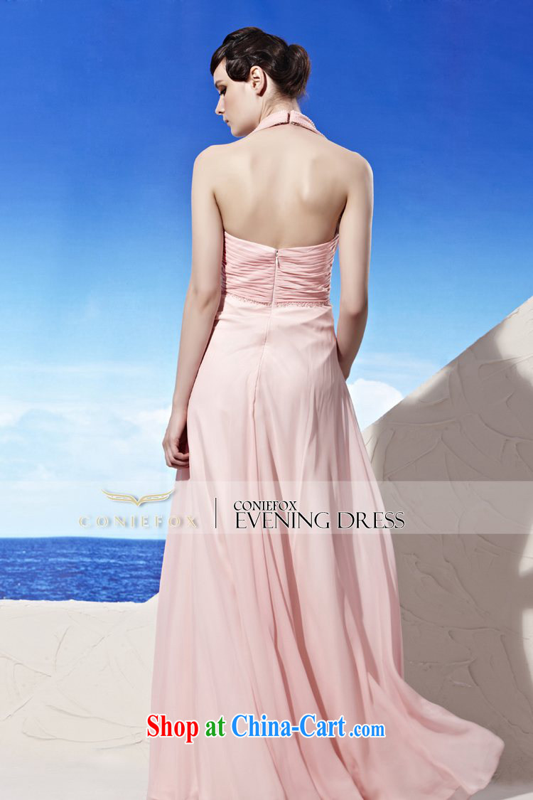 Creative Fox Evening Dress 2015 autumn and winter new pink bows service banquet long bridal wedding dress elegant hanging also dress 56,922 pink XXL pictures, price, brand platters! Elections are good character, the national distribution, so why buy now enjoy more preferential! Health
