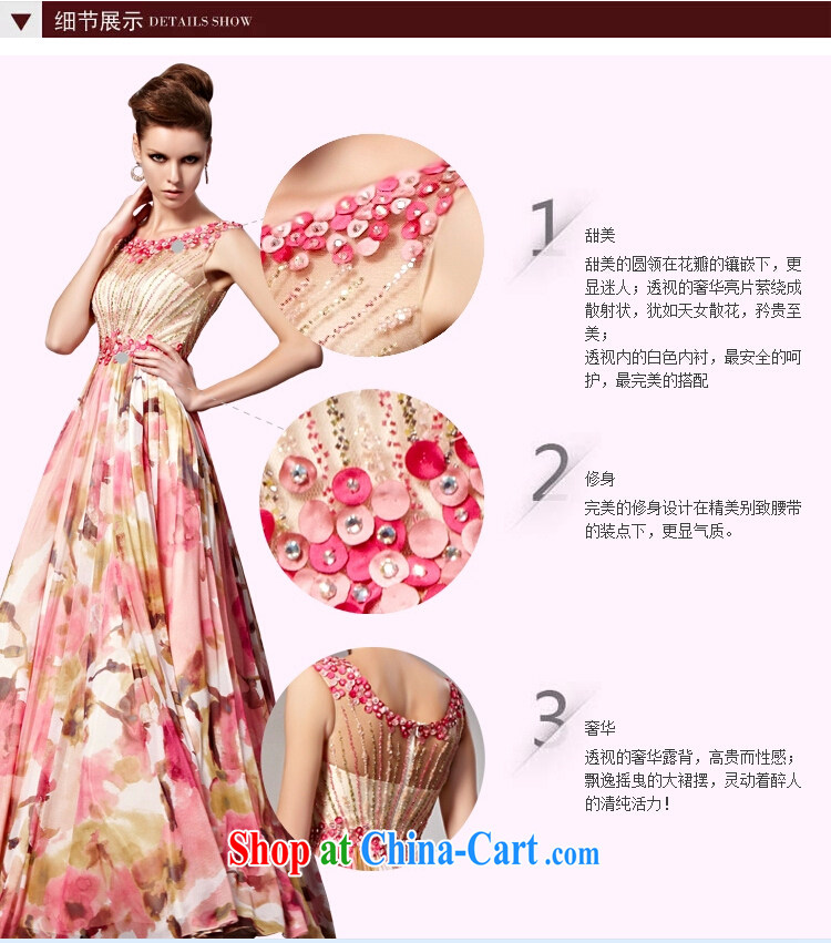 Creative Fox dress sweet flowers Princess dress dress bridal fall wedding dresses bows dress elegant long dresses 81,360 picture color XXL pre-sale pictures, price, brand platters! Elections are good character, the national distribution, so why buy now enjoy more preferential! Health