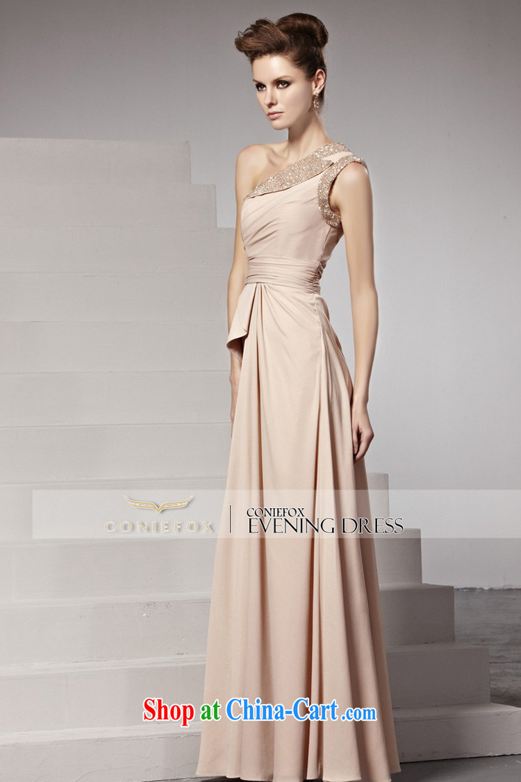 Creative Fox dress banquet beauty long style evening dress fall exhibition dress long skirt the annual dress evening dress toast serving 81,515 picture color XXL pictures, price, brand platters! Elections are good character, the national distribution, so why buy now enjoy more preferential! Health