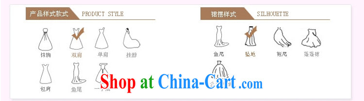 Creative Fox Evening Dress new wedding toast clothing stylish evening dress bridal fall banquet dress long, chair annual dress long skirt 81,613 picture color XXL pictures, price, brand platters! Elections are good character, the national distribution, so why buy now enjoy more preferential! Health