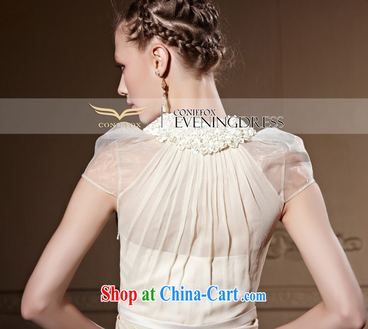 Creative Fox high-end custom dress new, only the wood drill for evening dress wedding dress banquet long dresses the stage service 81,828 picture color tailored pictures, price, brand platters! Elections are good character, the national distribution, so why buy now enjoy more preferential! Health