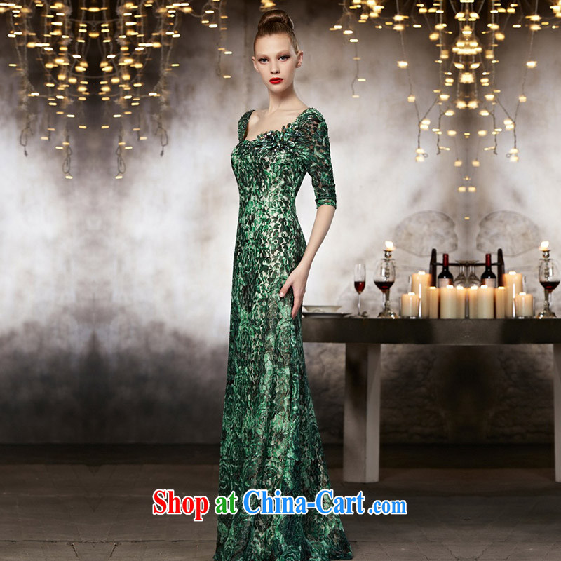 Creative Fox Evening Dress advanced custom dress cultivating high-waist dress dresses show hosted annual dress long fall dress 82,130 color pictures are tailored to creative Fox (coniefox), online shopping