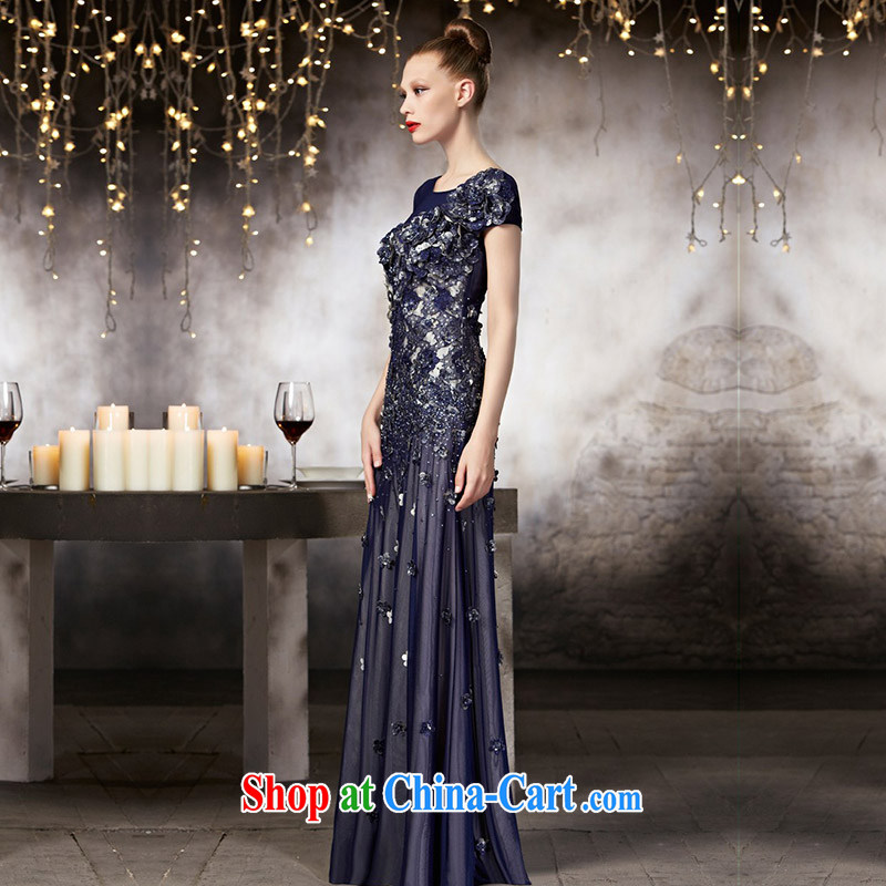 Creative Fox dress advanced custom dress long beauty dress banquet toast. The annual dress evening dress long skirt 82,131 color pictures are tailored to creative Fox (coniefox), online shopping