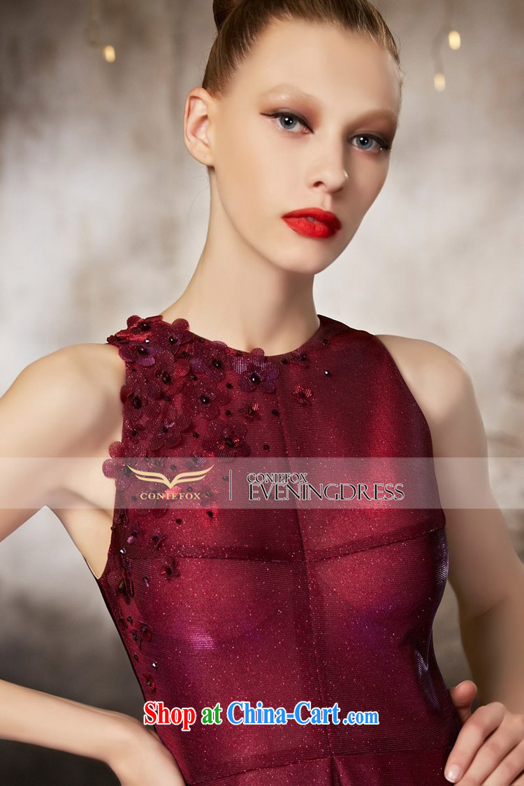 Creative Fox dress high-end custom dress 2015 new short red beauty, evening dress bridesmaid dress short skirt and sisters serving 82,183 picture color tailored pictures, price, brand platters! Elections are good character, the national distribution, so why buy now enjoy more preferential! Health