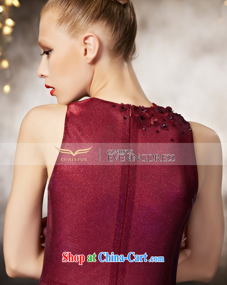 Creative Fox dress high-end custom dress 2015 new short red beauty, evening dress bridesmaid dress short skirt and sisters serving 82,183 picture color tailored pictures, price, brand platters! Elections are good character, the national distribution, so why buy now enjoy more preferential! Health