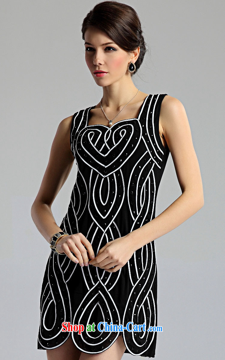 Aviation, honey snow dress dress and fine stripes vest skirt black one size pictures, price, brand platters! Elections are good character, the national distribution, so why buy now enjoy more preferential! Health