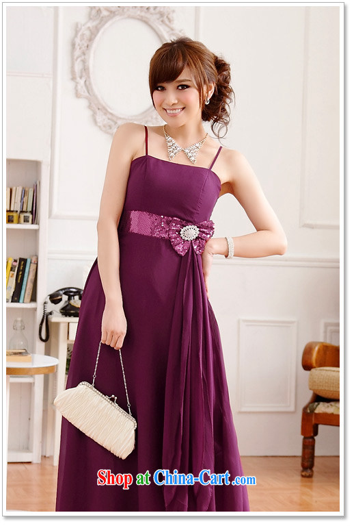 An Philippines and the United States the European and American style pretty light drill waist Buckle Straps long long version, the annual dress bridesmaid sister snow woven double-yi long skirt green XXXL pictures, price, brand platters! Elections are good character, the national distribution, so why buy now enjoy more preferential! Health
