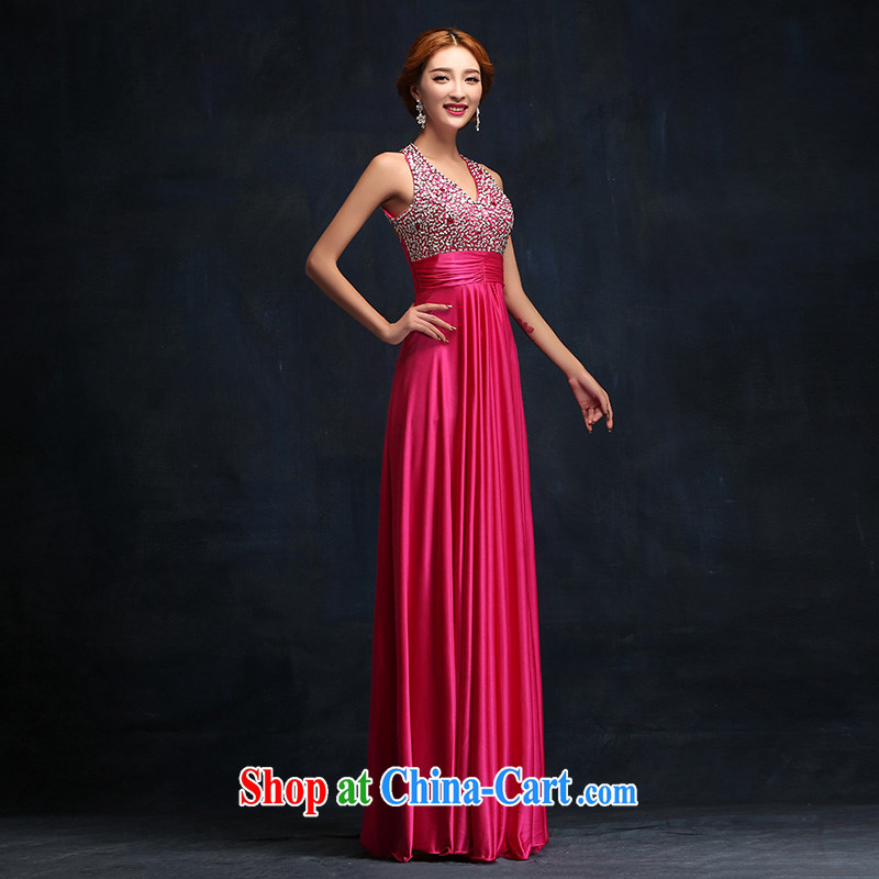 According to Lin Sa 2015 New Long dress chest wiped the red shoulders and stylish zipper high-waist pregnant women served toast is tailored to the customer, according to Lin, Elizabeth, and shopping on the Internet