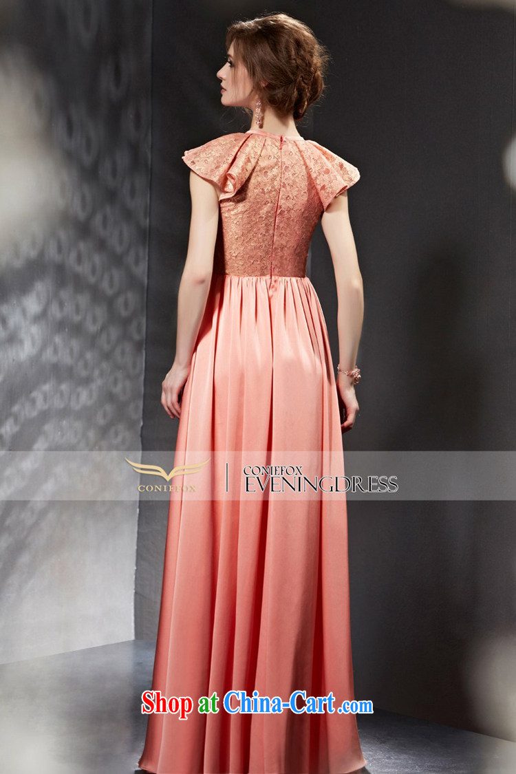 Creative Fox Evening Dress 2015 new bridal wedding dresses bridesmaid dress beauty long evening dress show dress long skirt 30,698 picture color XXL pictures, price, brand platters! Elections are good character, the national distribution, so why buy now enjoy more preferential! Health