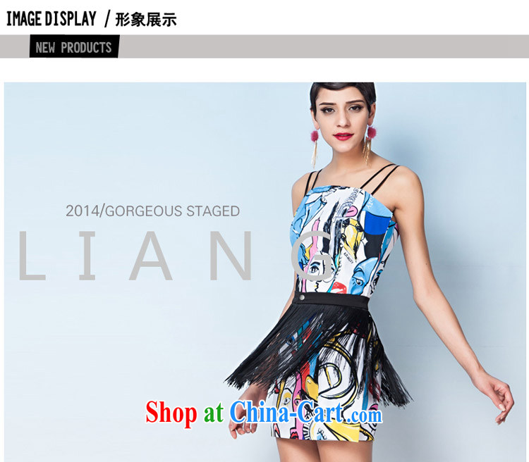 Yi Ge Theo-Ben Gurirab Street, Retro silhouette stamp duty straps flow Su ball banquet dress dresses (with flow Su) silhouette stamp 6609 L pictures, price, brand platters! Elections are good character, the national distribution, so why buy now enjoy more preferential! Health