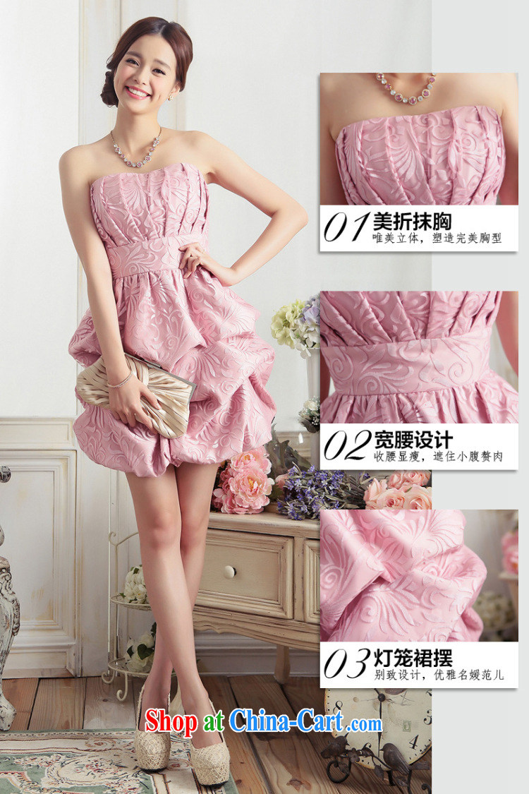 Light (at the end QIAN MO) Elegant lady wiped chest lace shaggy small dress dress dress dress 3375 toner color code pictures, price, brand platters! Elections are good character, the national distribution, so why buy now enjoy more preferential! Health