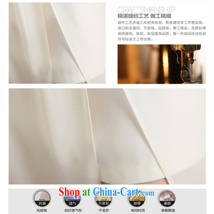 The Parting of Yuan temperament does not rule out chest Evening Dress 2015 Korean long marriage banquet snow woven stitching bowtie sexy dress dress dark blue XXL code pictures, price, brand platters! Elections are good character, the national distribution, so why buy now enjoy more preferential! Health