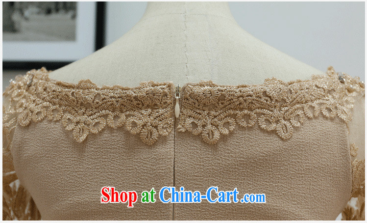 Love, Jacob Shuai 2015 Ching-ching-stars with gold thread embroidered yarn Web parquet drill flouncing skirt dress pattern name and Ye children dresses picture color L pictures, price, brand platters! Elections are good character, the national distribution, so why buy now enjoy more preferential! Health