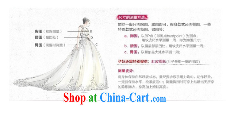 2015 new stylish bridal toast dress uniform a Field shoulder crowsfoot beauty bridal wedding toast serving long, annual red dress red M pictures, price, brand platters! Elections are good character, the national distribution, so why buy now enjoy more preferential! Health