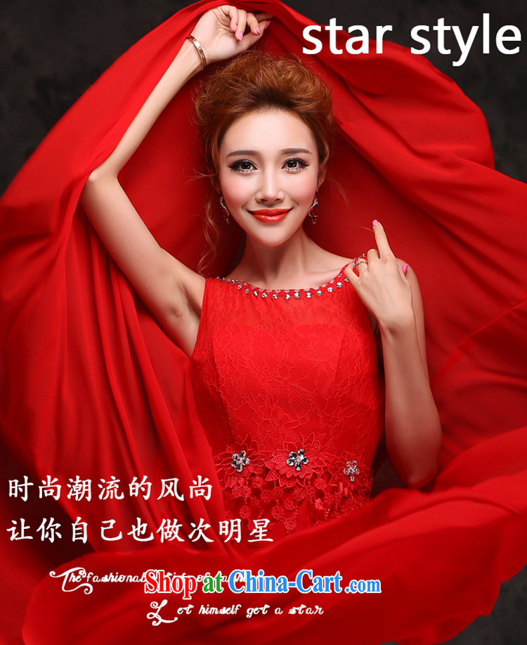 Hi Ka-hi 2014 long stylish pregnant women dress uniform toast toast bride service bridesmaid dress dress Evening Dress red M pictures, price, brand platters! Elections are good character, the national distribution, so why buy now enjoy more preferential! Health
