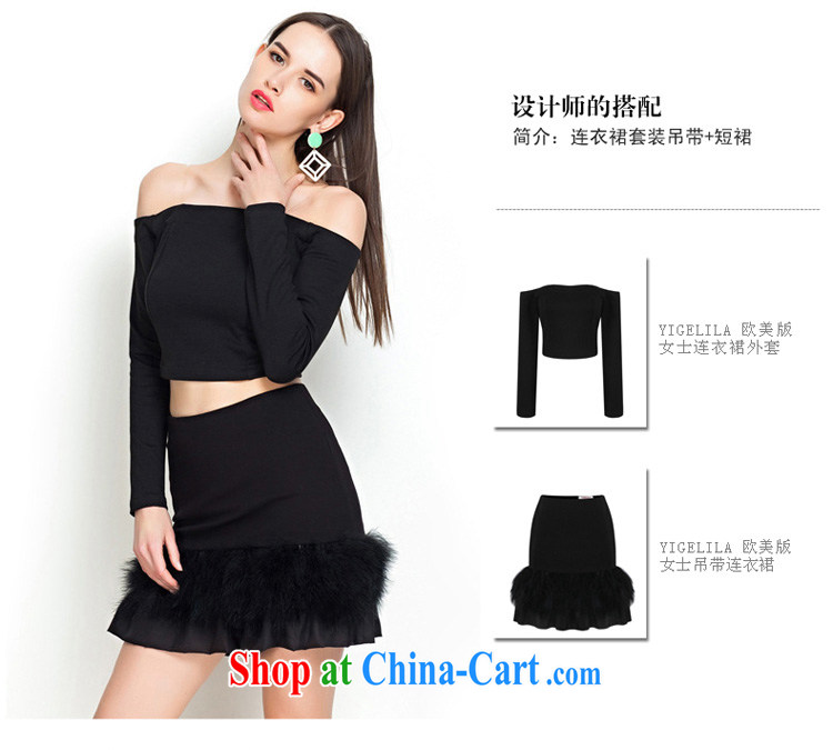 Yi Ge lire of aristocratic ladies temperament a bare shoulders dress bridesmaid banquet party show small dress skirt split Kit 7163 + 5151 white package L pictures, price, brand platters! Elections are good character, the national distribution, so why buy now enjoy more preferential! Health