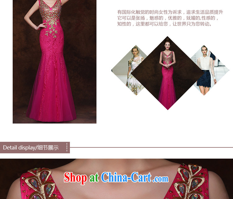7 color 7 tone dress 2015 New Long bows service bridal gown crowsfoot double-shoulder lace stylish wedding dress winter L 028 red long tailored (final) pictures, price, brand platters! Elections are good character, the national distribution, so why buy now enjoy more preferential! Health