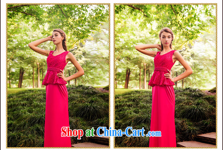 The bridal dress 2015 new the red dress Evening Dress bride dress toast 242 L pictures, price, brand platters! Elections are good character, the national distribution, so why buy now enjoy more preferential! Health