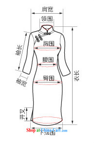 Cyd Ho Kwun Tong Cheung Itanium 2015 new Autumn with long cheongsam Chinese wedding dress bridal toast QX service 3806 red L pictures, price, brand platters! Elections are good character, the national distribution, so why buy now enjoy more preferential! Health