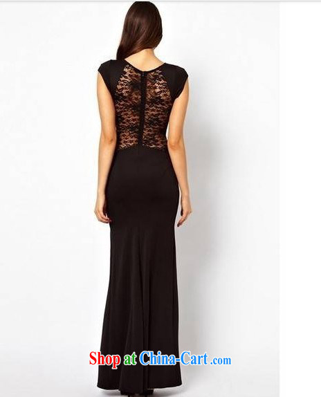 The Bekaa in Dili 8037 #Europe trade long skirt the forklift truck dresses behind lace skirt night dress red M pictures, price, brand platters! Elections are good character, the national distribution, so why buy now enjoy more preferential! Health