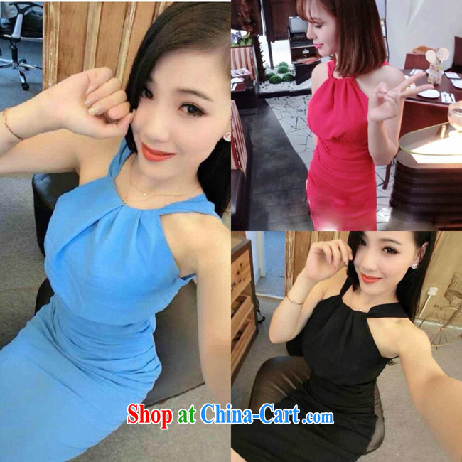 The Bekaa in Dili 0365 #sexy night store your shoulders creasing cultivating high-waist the forklift truck package and dresses dress blue skirt M pictures, price, brand platters! Elections are good character, the national distribution, so why buy now enjoy more preferential! Health