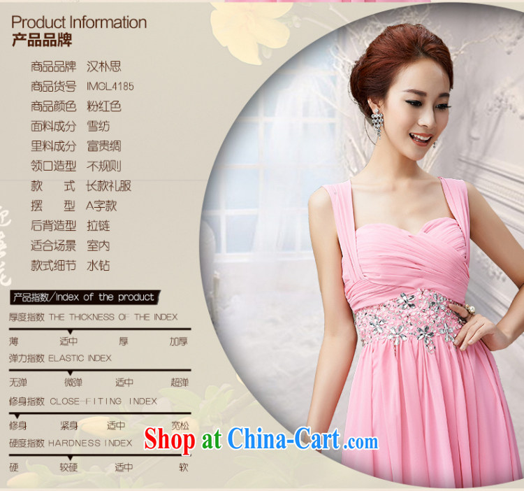 Han Park (cchappiness) 2015 new strap with back exposed wood drill snow woven the waist has been the pink zipper dress pink XL lightning shipping pictures, price, brand platters! Elections are good character, the national distribution, so why buy now enjoy more preferential! Health