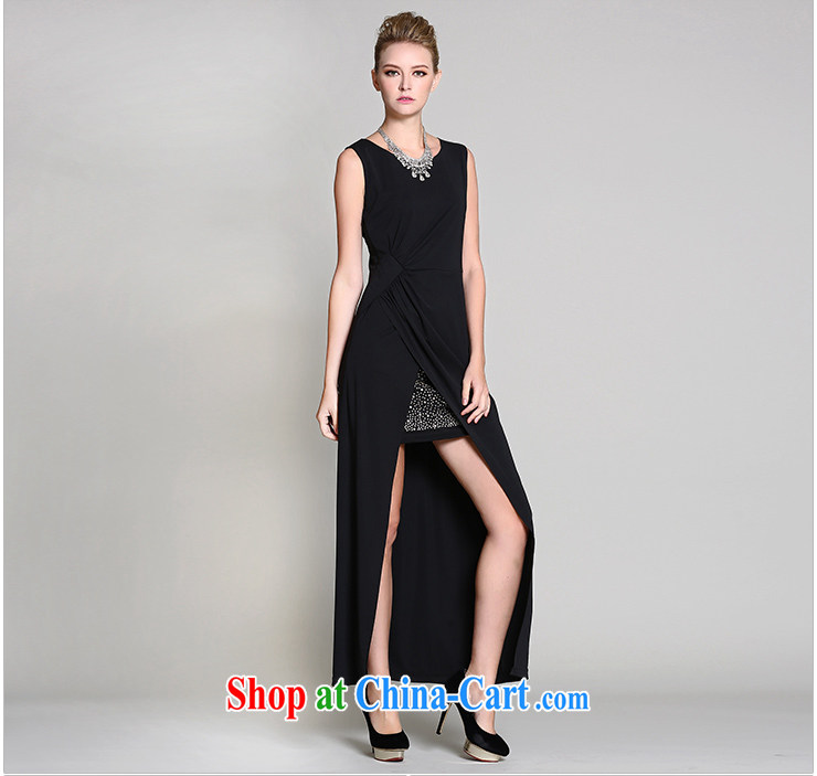 sefon Anderson maple 2015 spring new qualities and the forklift truck, long dress dress women 9225 LD 110 dark/BK 3 M/160 pictures, price, brand platters! Elections are good character, the national distribution, so why buy now enjoy more preferential! Health