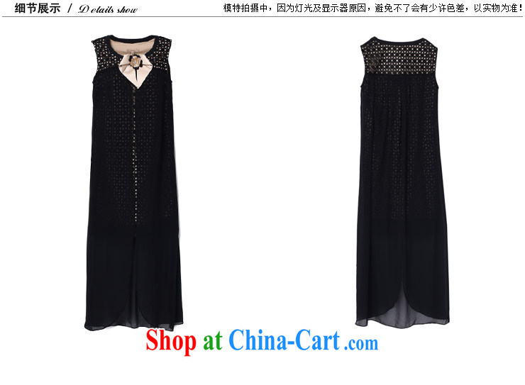 sefon Anderson maple 2015 spring new embroidery courage empty short dresses evening dress girl 9225 LD 113 dark/BK 3 XL/170 pictures, price, brand platters! Elections are good character, the national distribution, so why buy now enjoy more preferential! Health