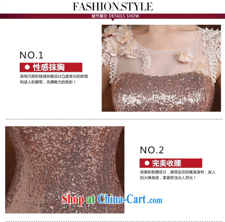 J. MIA dress 2015 new wedding dresses shoulders, lace long banquet appearances beauty dresses XXL pictures, price, brand platters! Elections are good character, the national distribution, so why buy now enjoy more preferential! Health