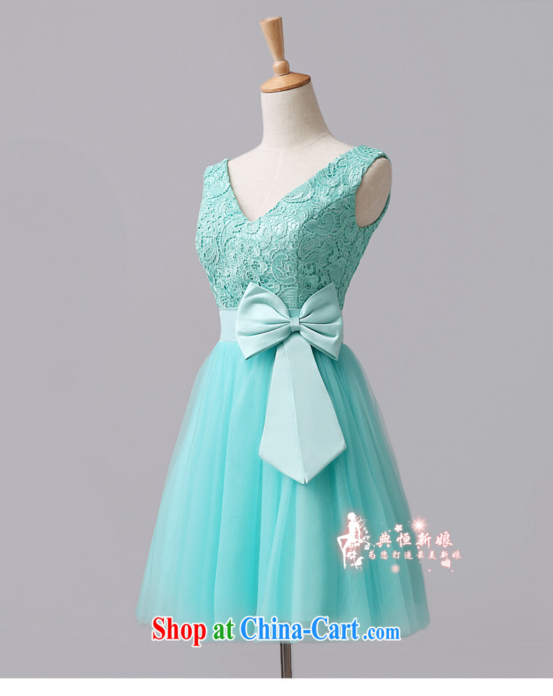 Code hang bridal bridesmaid mission small gift clothing Korean version of the new, 2014 Ice Blue lace short shaggy marriage toast 4, optional Ice Blue 6-Color Ice Blue C M, pictures, price, brand platters! Elections are good character, the national distribution, so why buy now enjoy more preferential! Health