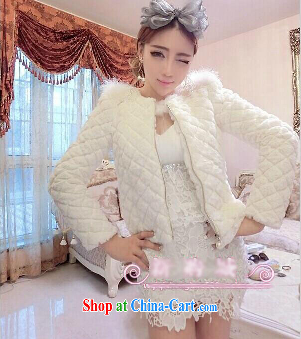 OPTIMIZED IN ACCORDANCE WITH THE 2014 sense of palace and nails Pearl Koosh lace stitching package and dress dress white are code pictures, price, brand platters! Elections are good character, the national distribution, so why buy now enjoy more preferential! Health