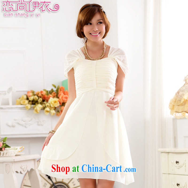 Land is still the Yi 2015 spring and summer new Korean short bridesmaid Service Pack shoulder strap toast service banquet dress dresses thick MM the dress code 9918 black XXXL recommendations 150 - 175 jack, land is still the garment, shopping on the Inte