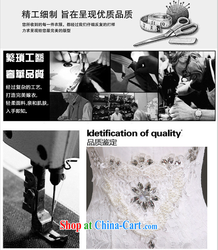 quaker, 2015 new marriages at Merlion dress Korean video thin show Banquet hosted White Dress is also aligned to dress Red Red XL code waist 2.2 feet pictures, price, brand platters! Elections are good character, the national distribution, so why buy now enjoy more preferential! Health