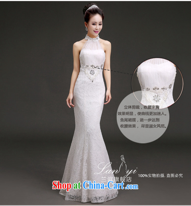 quaker, 2015 new marriages at Merlion dress Korean video thin show Banquet hosted White Dress is also aligned to dress Red Red XL code waist 2.2 feet pictures, price, brand platters! Elections are good character, the national distribution, so why buy now enjoy more preferential! Health
