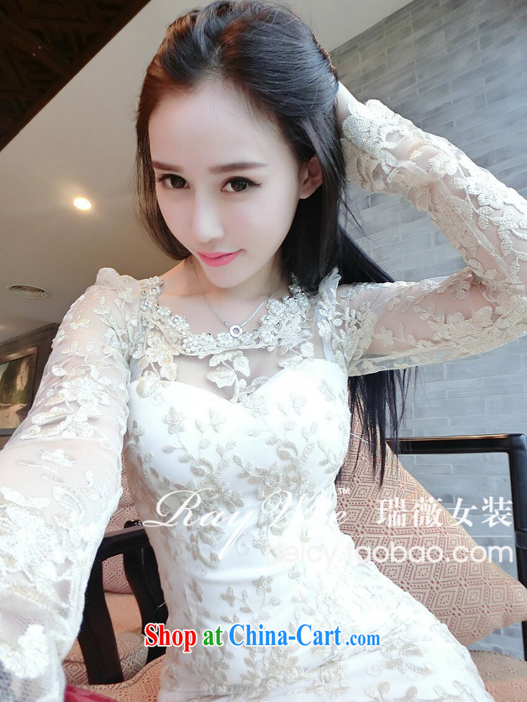 Yoga, there is 2014 autumn and winter bow-tie language empty wrapped chest skirt staple Pearl inserts drill night sexy dress dress dress 8679 picture color M pictures, price, brand platters! Elections are good character, the national distribution, so why buy now enjoy more preferential! Health