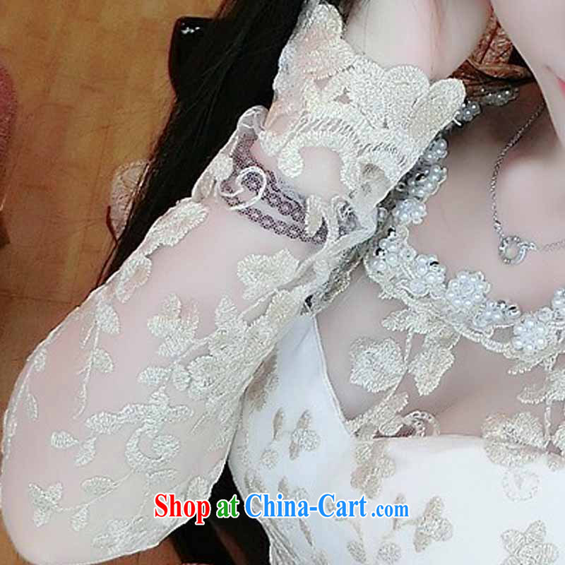 Jaime Gama, there is 2014 autumn and winter bow-tie language empty wrapped chest skirt staple Pearl inserts drill Night Sense of dress dress dress 8679 picture color M, gamma, (GARISHANG), and, on-line shopping