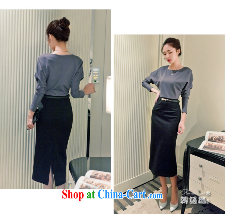 The Bekaa Dili spring 8708 Women's clothes Korean fashion graphics thin spell color solid-skirt dress long skirt red winter XL pictures, price, brand platters! Elections are good character, the national distribution, so why buy now enjoy more preferential! Health