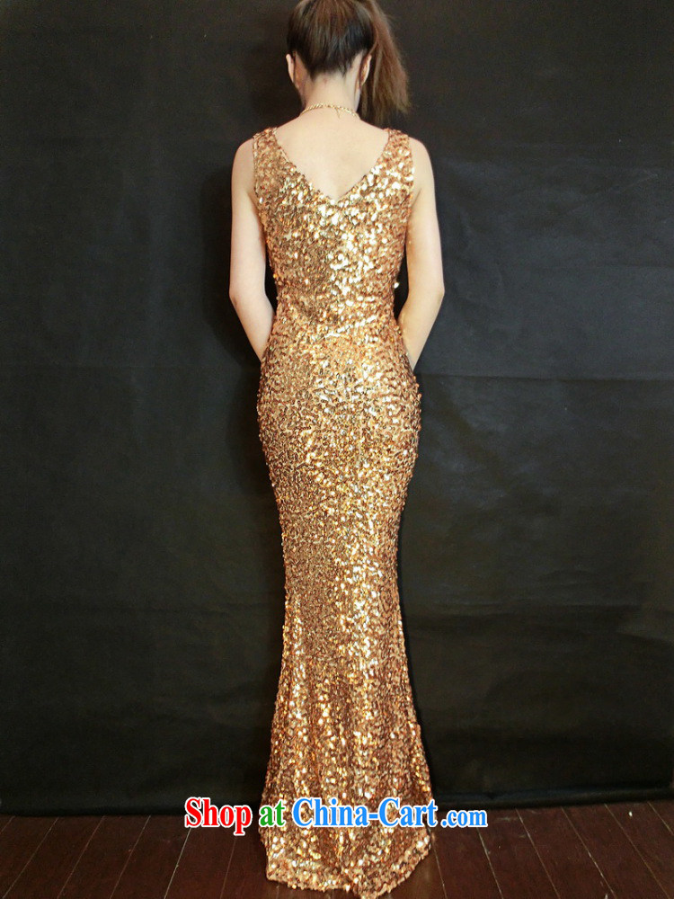 The Bekaa in Dili Evening Dress long marriages served toast gold, cultivating fall bridesmaid service 9888 #gold are code pictures, price, brand platters! Elections are good character, the national distribution, so why buy now enjoy more preferential! Health