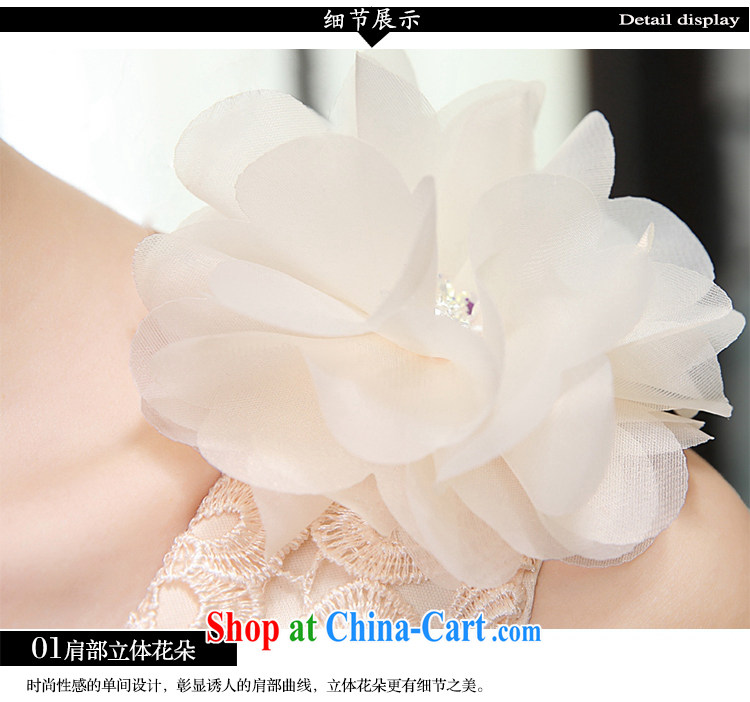Hi Ka-hi wedding dresses 2015 new single shoulder Korean Princess Mary Magdalene bride Chest straps short, only the US shaggy dress bridesmaid clothing X red XL pictures, price, brand platters! Elections are good character, the national distribution, so why buy now enjoy more preferential! Health